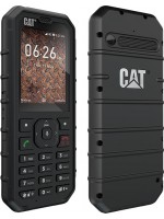 Caterpillar CAT B35 Dual Sim (Ekspozicinė prekė)