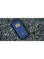 Caterpillar CAT S42 Dual Sim (Ekspozicinė prekė)