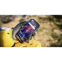 Caterpillar CAT S52 (Ekspozicinė prekė)