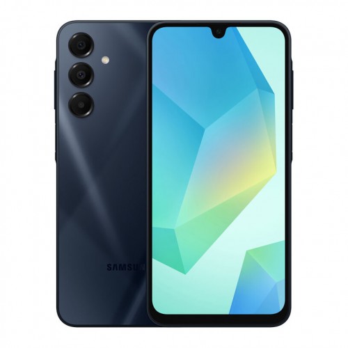 Samsung Galaxy A16 5G: geriausias telefonas iki 200 €