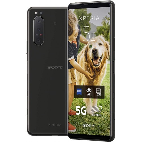 xperia 5 ii kaina