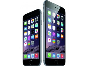 Pradedame prekybą iPhone 6 ir iPhone 6 Plus!