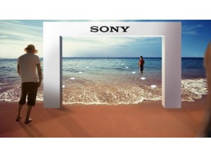 Sony atidarys povandeninę išmaniujų telefonų parduotuvę