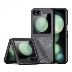 Dėklas Dux Ducis Aimo Mag Samsung Galaxy Flip 6/Flip 7 FE Dėklas Dux Ducis Aimo Mag Samsung Galaxy Flip 6/Flip 7 FE
