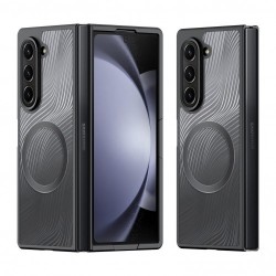 Dėklas Dux Ducis Aimo Mag Samsung Galaxy Fold 6