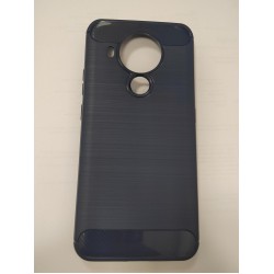 Dėklas Nokia 5.4 silikoninis Dėklas Nokia 5.4 silikoninis