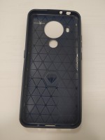Dėklas Nokia 5.4 silikoninis