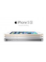 Apple iPhone 5S 16GB (Ekspozicinė prekė)