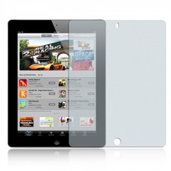 Apsauginė plėvelė Apple iPad 2/3/4