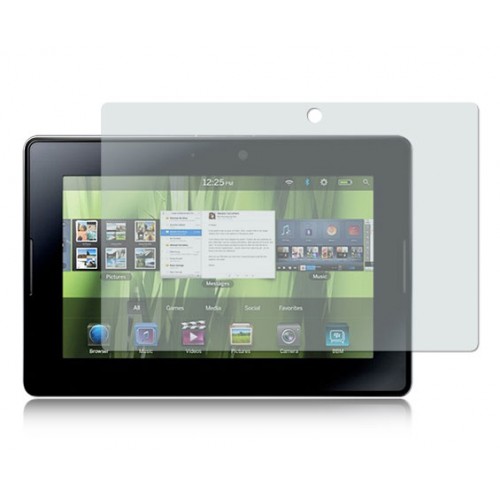 Apsauginė plėvelė Blackberry Playbook