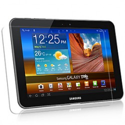 Apsauginė plėvelė Samsung P7300 Galaxy Tab 8.9