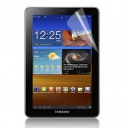 Apsauginė plėvelė Samsung P6800 Galaxy Tab 7.7