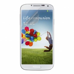 Apsauginė plėvelė Samsung i9505 Galaxy S4