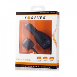 Auto įkroviklis Apple iPhone 4/4s 2100 mAh