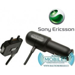 Auto įkroviklis Sony Ericsson CLA-60