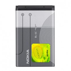 Baterija Nokia BL-5C 1020 mAh Original