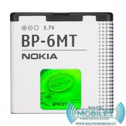 Baterija Nokia BP-6MT 1050 mAh Original
