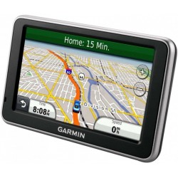 GARMIN nuvi 2350
