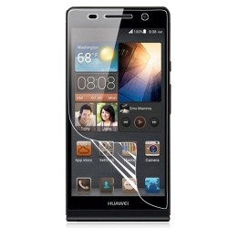 Apsauginė plėvelė Huawei Ascend P6
