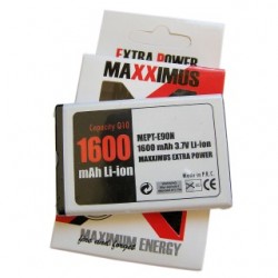 Baterija Nokia BP-4L 1500 mAh Maxximus
