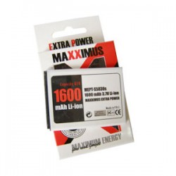 Baterija Samsung i8160/i8190/S7560 1950 mAh Maxximus