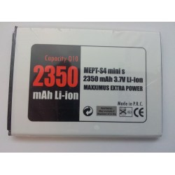 Baterija Samsung i9192/i9195 Galaxy S4 Mini 2350 mAh Maxximus