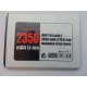 Baterija Samsung i9192/i9195 Galaxy S4 Mini 2350 mAh Maxximus