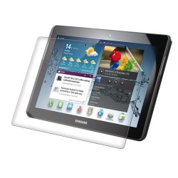 Apsauginė plėvelė Samsung N8000 Galaxy Note 10.1