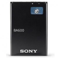 Baterija Sony Ericsson BA600 Original