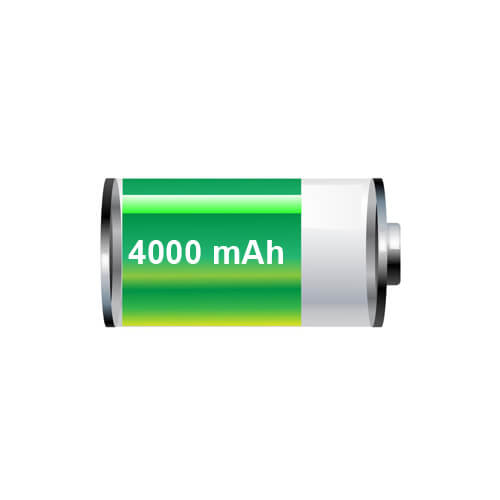 Battery4000