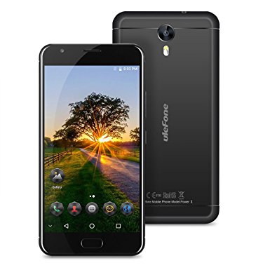 Ulefone Power 2 64GB Dual Sim