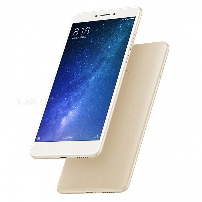 Xiaomi Mi Max 2 dual sim 64gb