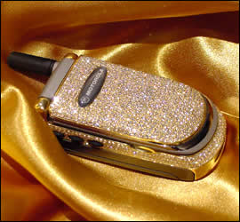 Motorola V220 Special Edition