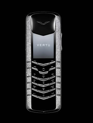 Vertu Diamond