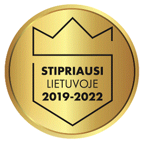 BalticMobiles - Siptirausi Lietuvoje 2019-2022