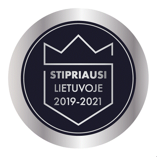 BalticMobiles - Siptirausi Lietuvoje 2019-2021